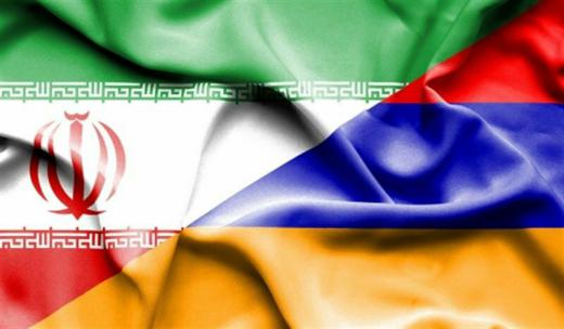 ✅تردد خودرو میان ایران و ارمنستان آزاد شد؛ رفت و آمد بدون مجوز